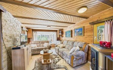 Chalet 4 pièces - image - 2