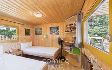 Chalet 4 pièces - image - 10