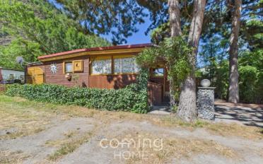 Chalet 4 pièces - image - 11