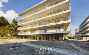 Attic flat 4.5 rooms - image - 7