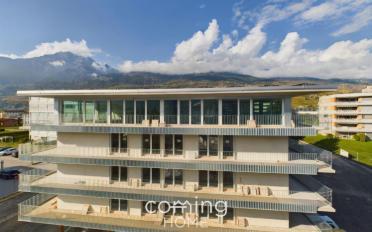 Attikawohnung 3.5 Zimmer - image - 3