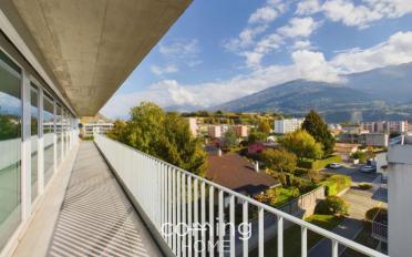 Attikawohnung 3.5 Zimmer - image - 6