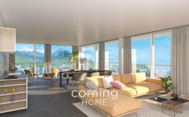 Attikawohnung 3.5 Zimmer - image - 6