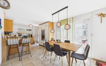 Appartement 5.5 pièces - image - 2