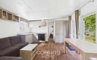 Place ouverte 5 pièces - image - 4