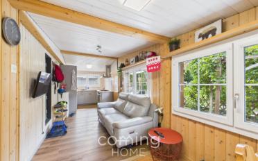 Camping- / Zeltplatz 3 Zimmer - image - 1