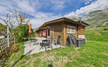 Camping- / Zeltplatz 3 Zimmer - image - 9