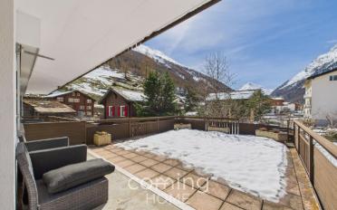 Appartement 2.5 pièces - image - 6