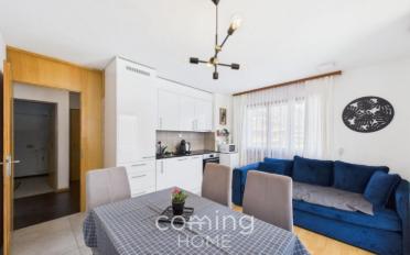 Wohnung 3.5 Zimmer - image - 3