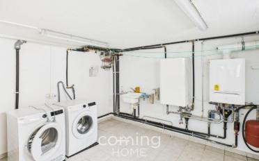 Maison 4.5 pièces - image - 11