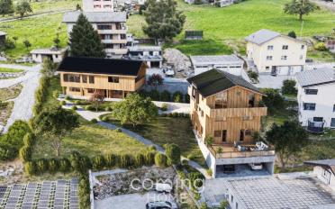 Maison 13 pièces - image - 1