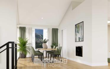 Maison 13 pièces - image - 4