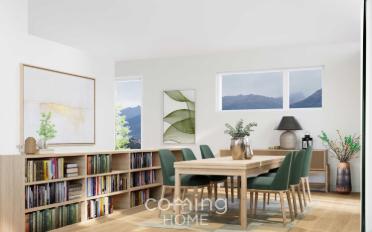 Maison 13 pièces - image - 12