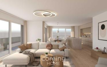 Appartement 5.5 pièces - image - 2