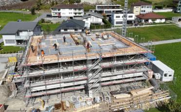 Appartement 5.5 pièces - image - 8