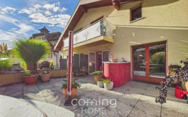 Roof flat 9.5 rooms - image - 4