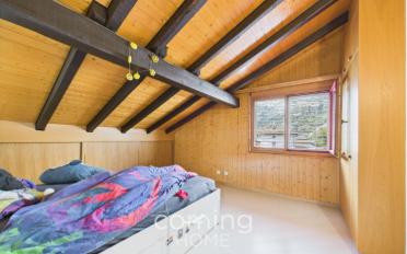 Roof flat 9.5 rooms - image - 12