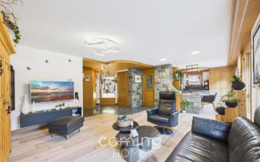 Apartment 4.5 rooms - image - 2