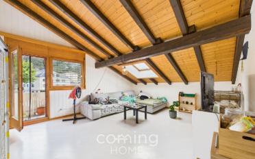 Apartment 3.5 rooms - image - 2