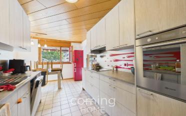 Apartment 3.5 rooms - image - 1