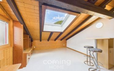 Apartment 1.5 rooms - image - 2