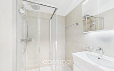 Dernier étage 2.5 pièces - image - 8