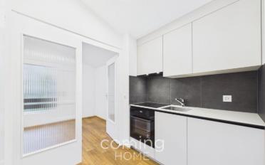 Dernier étage 2.5 pièces - image - 4