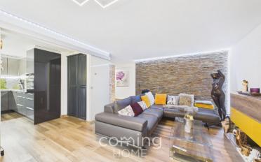 Apartment 4.5 rooms - image - 1