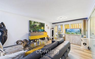 Apartment 4.5 rooms - image - 2