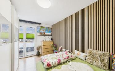 Apartment 4.5 rooms - image - 8