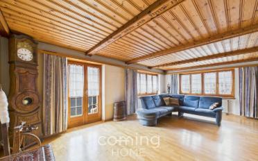 Maison 8.5 pièces - image - 1