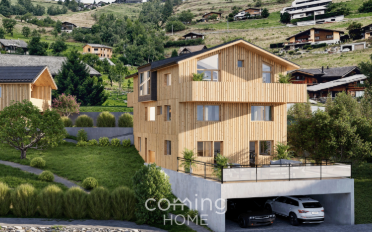 Maison 8.5 pièces - image - 3