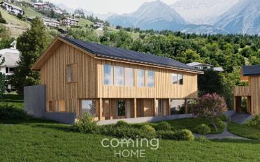 Maison 5.5 pièces - image - 4