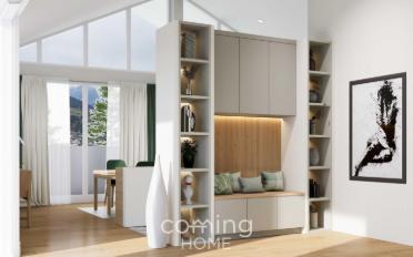 Maison 5.5 pièces - image - 6