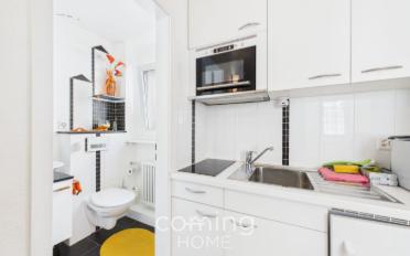 Studio 1 room - image - 6