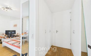 Studio 1 room - image - 9