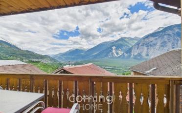 Apartment 4.5 rooms - image - 2