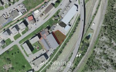 Mixed use property - image - 1