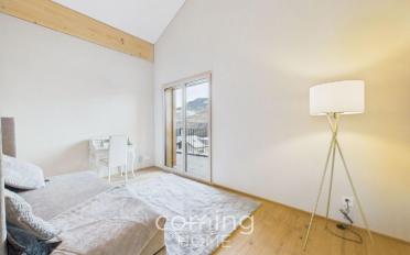 Attique 3.5 pièces - image - 10