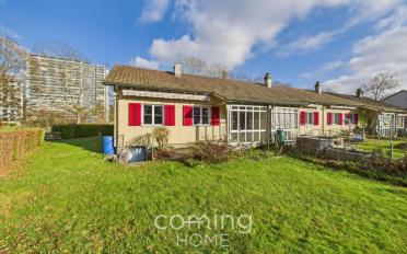 Maison contiguë 3.5 pièces - image - 2