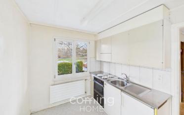 Maison contiguë 3.5 pièces - image - 4