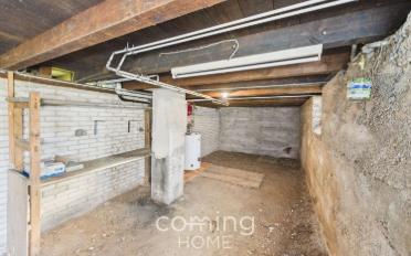 Maison contiguë 3.5 pièces - image - 10