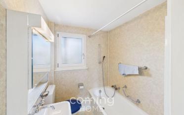 Maison contiguë 3.5 pièces - image - 8