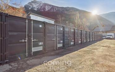 Storage room 1 room - image - 9