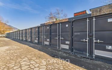 Storage room 1 room - image - 3