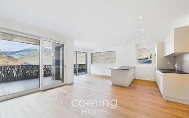 Wohnung 3.5 Zimmer - image - 1