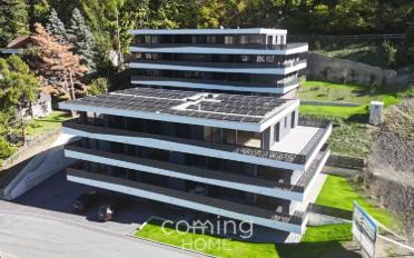 Wohnung 3.5 Zimmer - image - 2