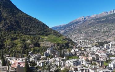 Wohnung 3.5 Zimmer - image - 10