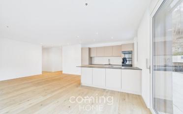 Appartement 4.5 pièces - image - 2