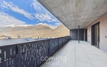 Appartement 4.5 pièces - image - 11